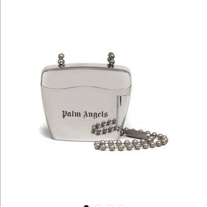 NWT palm angels mini